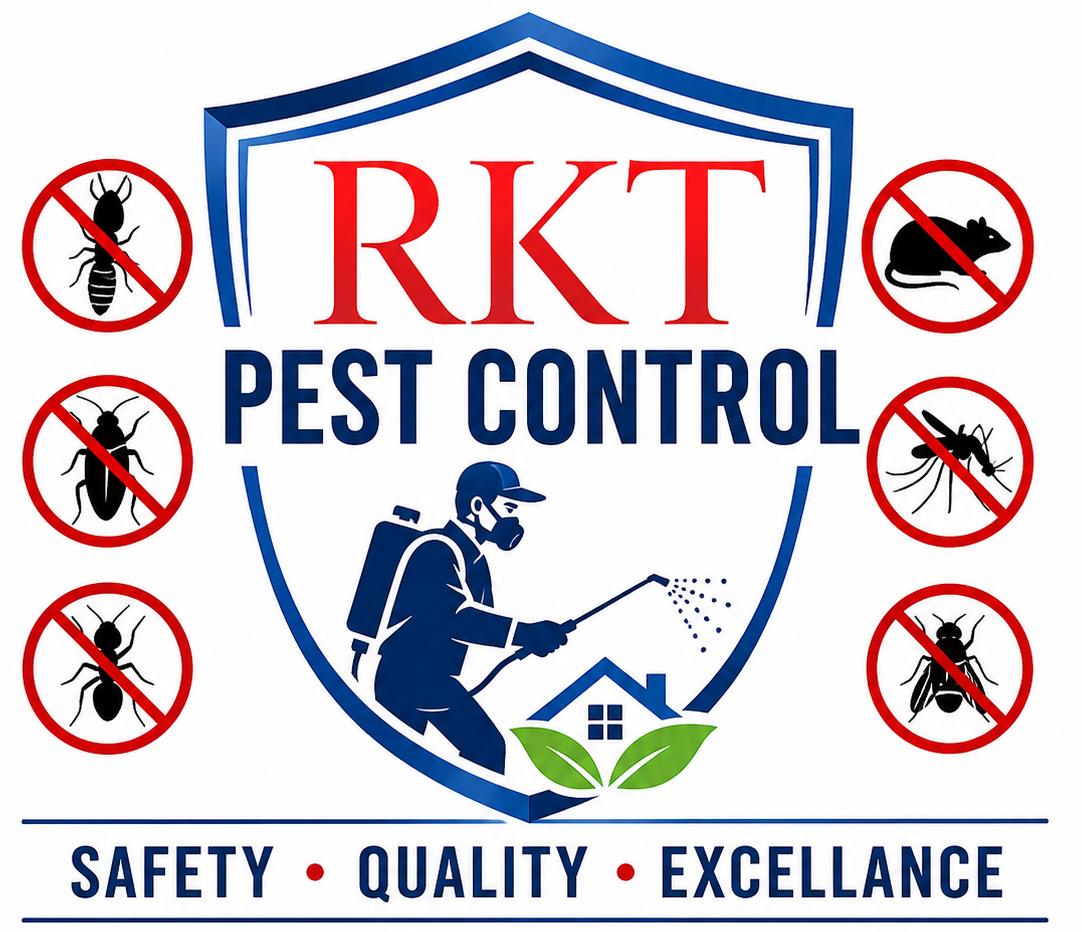 RKT Logo