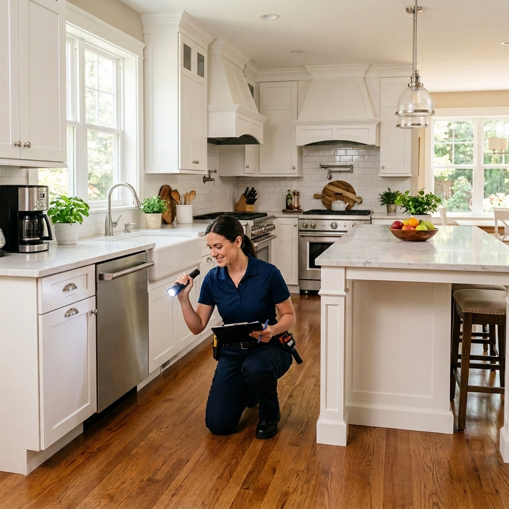 Residential Projects