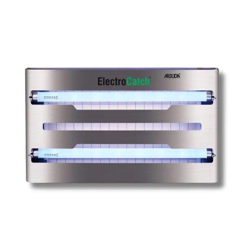 ELECTRO CATCH