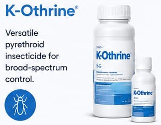K-OTHRINE