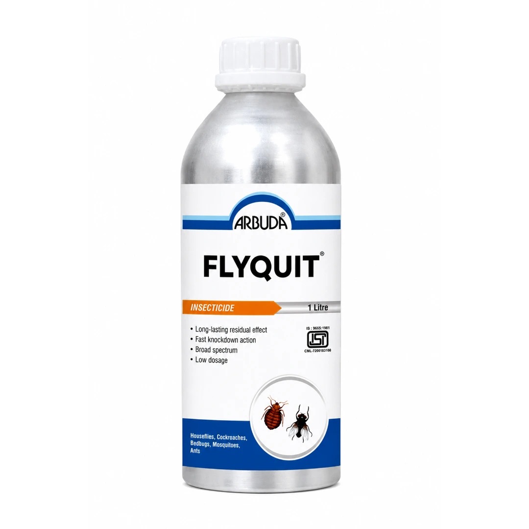 FLYQUIT
