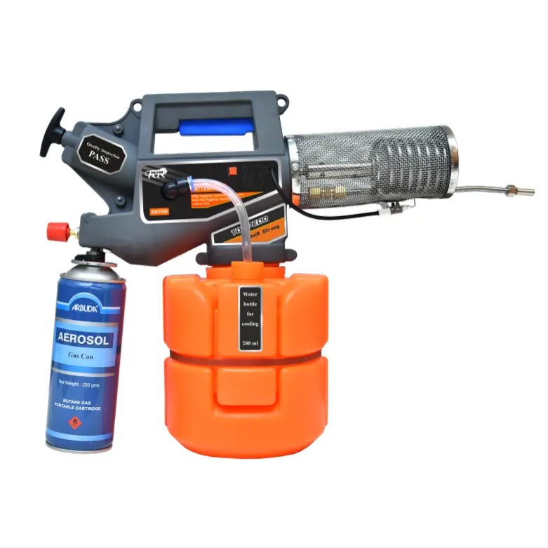 FOGGER MACHINE