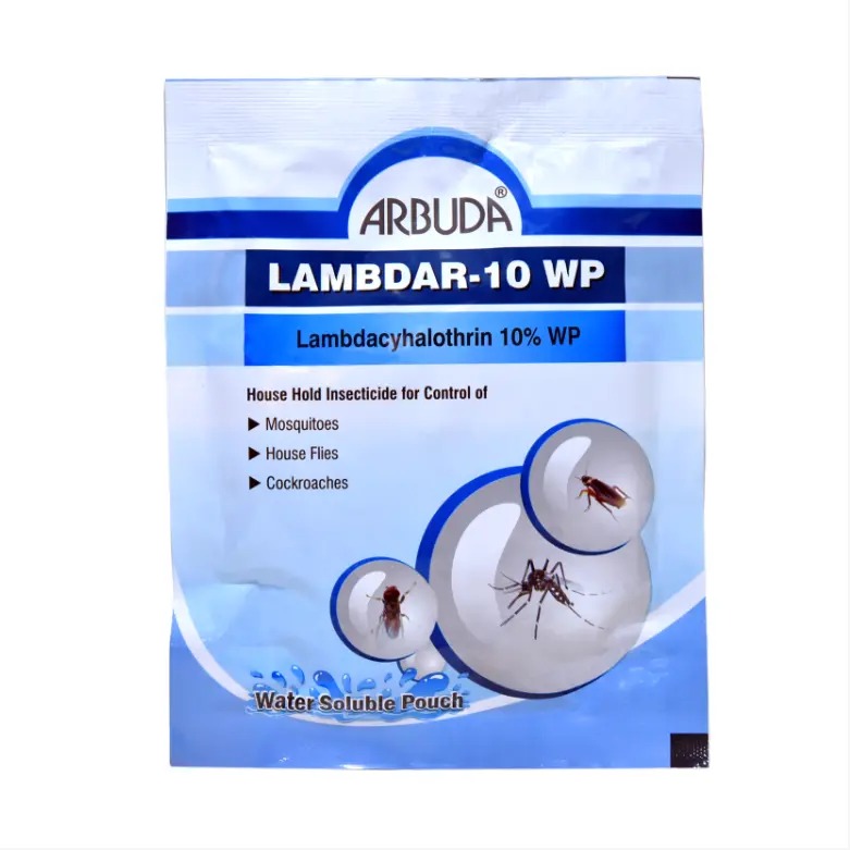 LAMBDAR 10 WP
