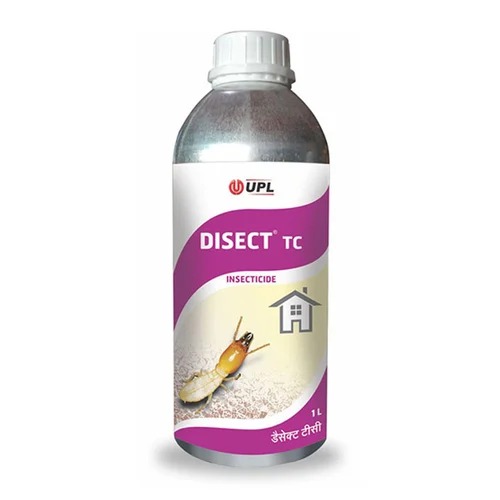 UPL DISECT
