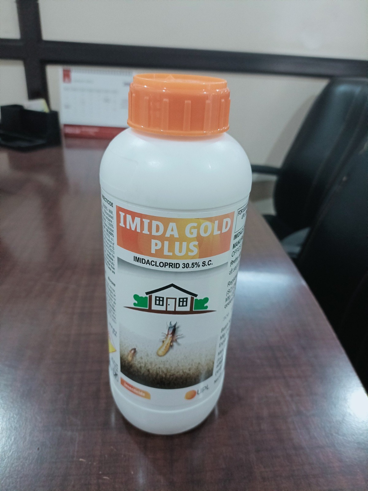 UPL IMIDA GOLD PLUS