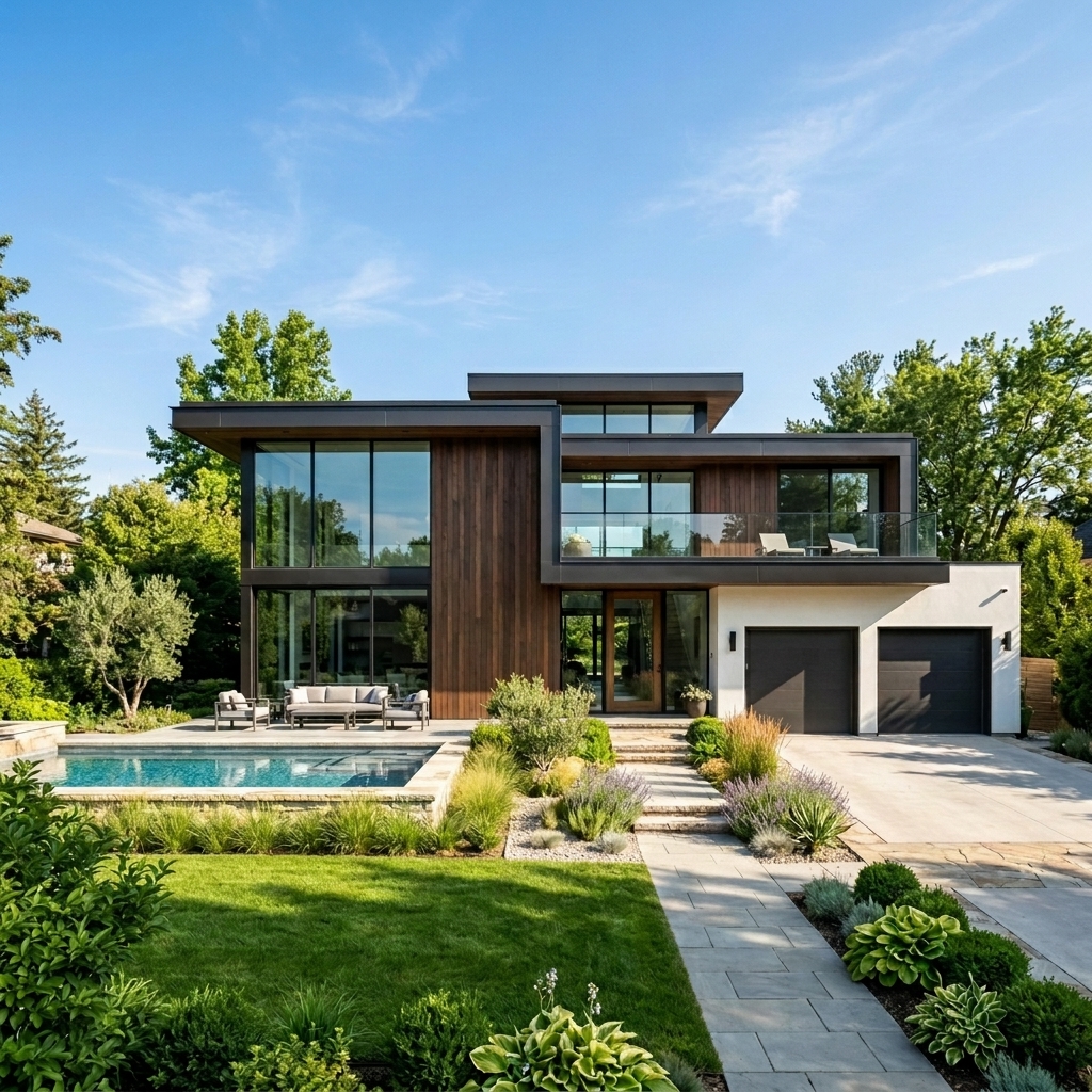 Residential Home